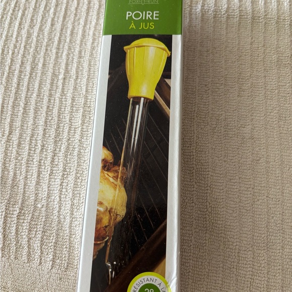 Baster - Picture 2 of 3